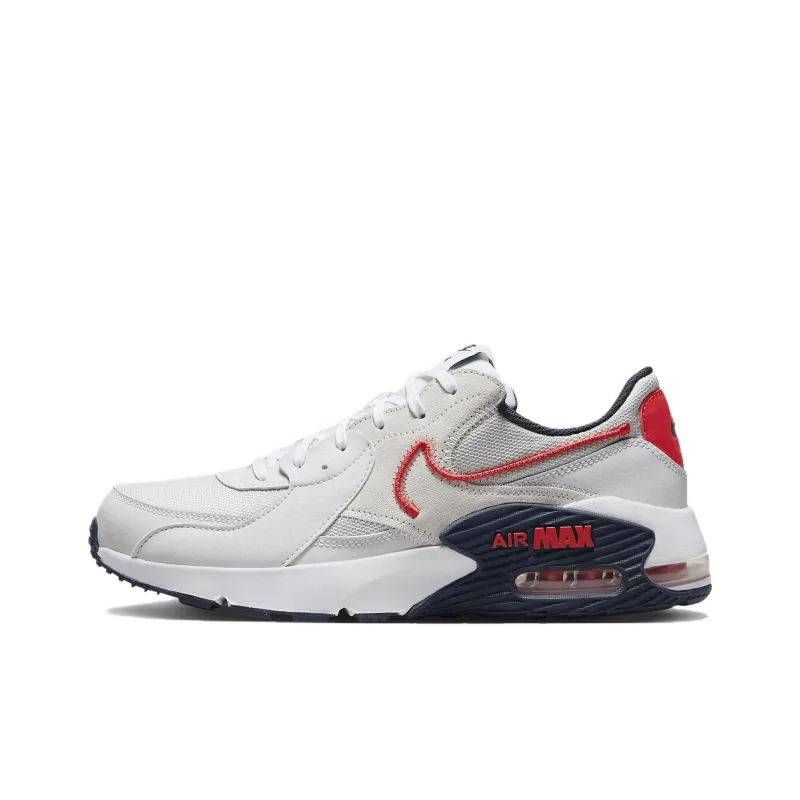 Nike Air Max Excee 'Photon Dust Dark Obsidian'-0