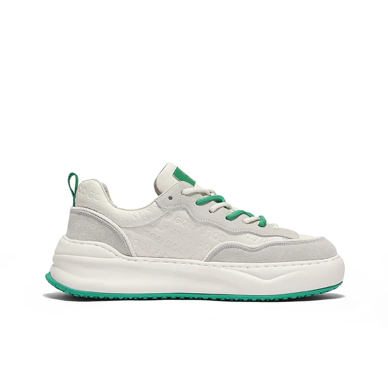 GOLF Low-Top Skateboard Shoes Men's-6