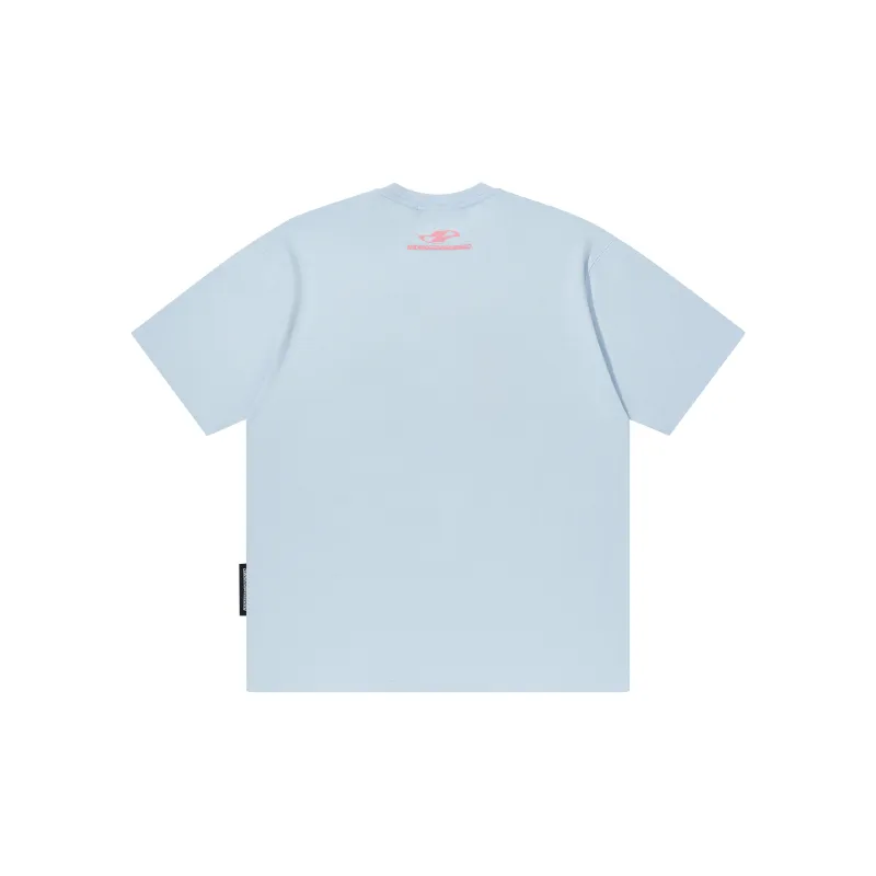 HARSH AND CRUEL T Shirts Unisex-6