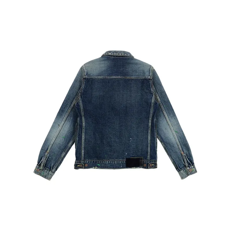 Visvim Ss 101XX Jkt-1