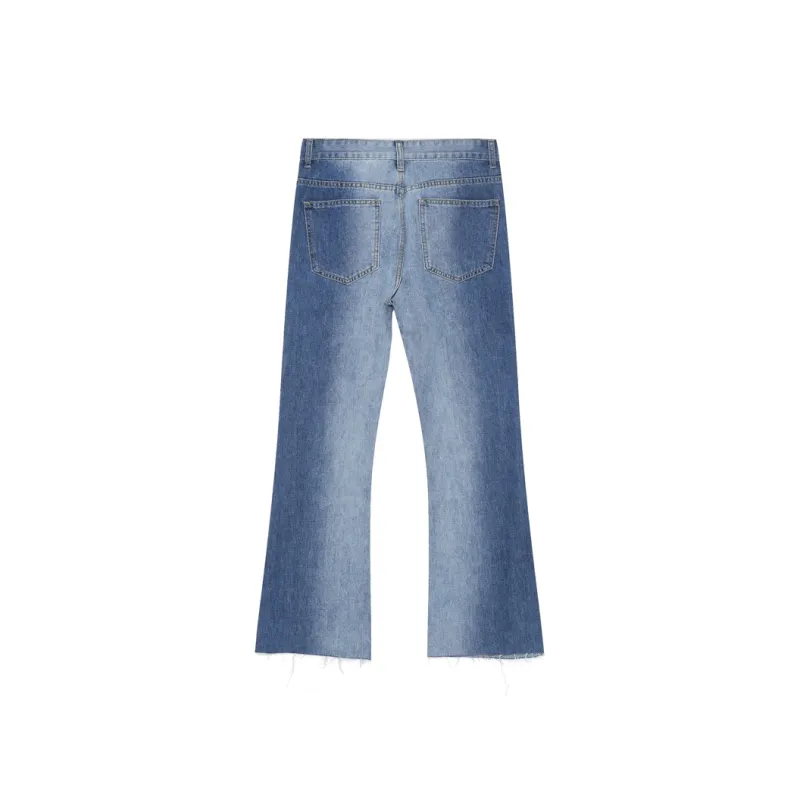 Voguo Relay Jeans Men-1