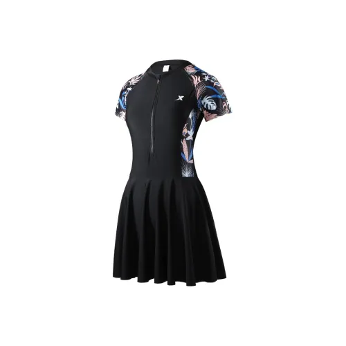 XTEP Swim Dresses & Skirts Women's Black