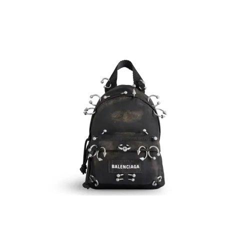 Balenciaga Explorer Backpacks