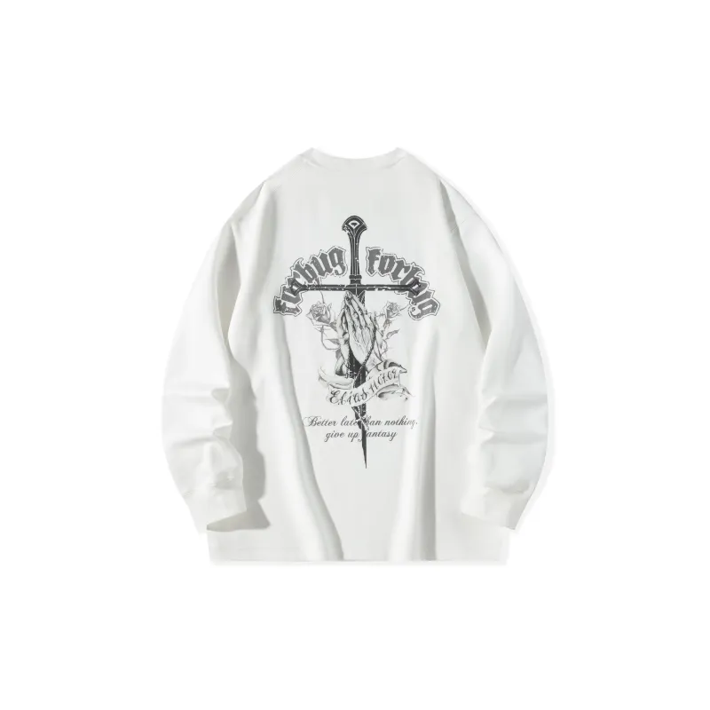 FORHUG T Shirts Unisex-7