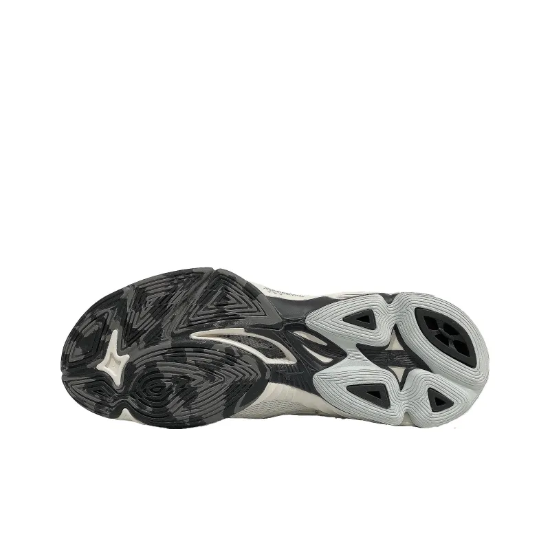 Mizuno Wave Lightning Z7 'Marble White'-5