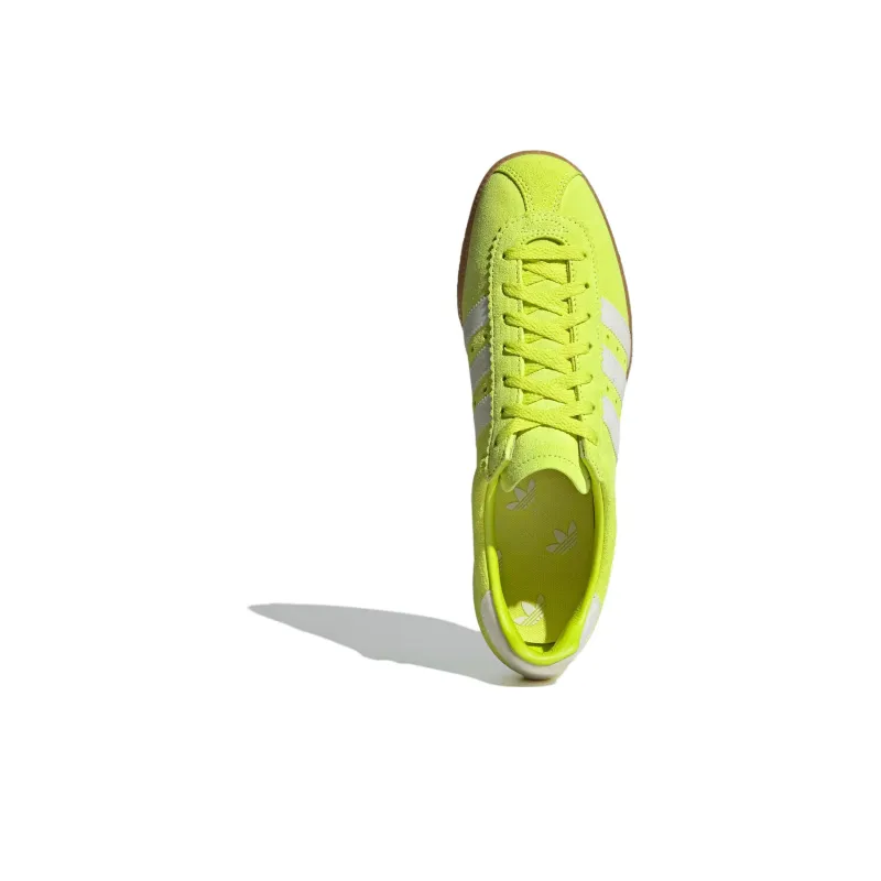Adidas Originals Padiham Solar Yellow Gum-2