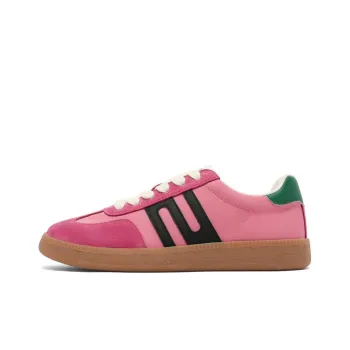 BELLE Wear Resistant Slip Resistant Low Top Casual Shoes Women's