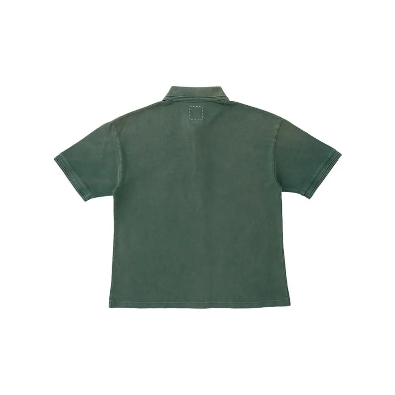 Visvim Polo Shirts Men-3