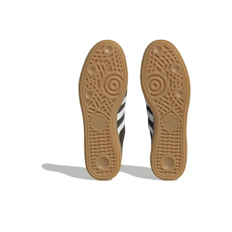 Adidas Handball Spezial Shadow Olive Gum-4