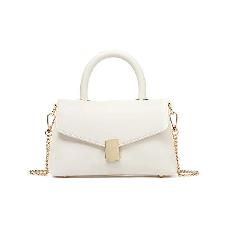 TUCANO Handbags Ecru W3-1