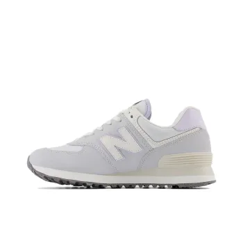 New Balance 574 Light Pink Women's