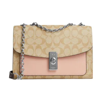 COACH Lane Shoulder Bags