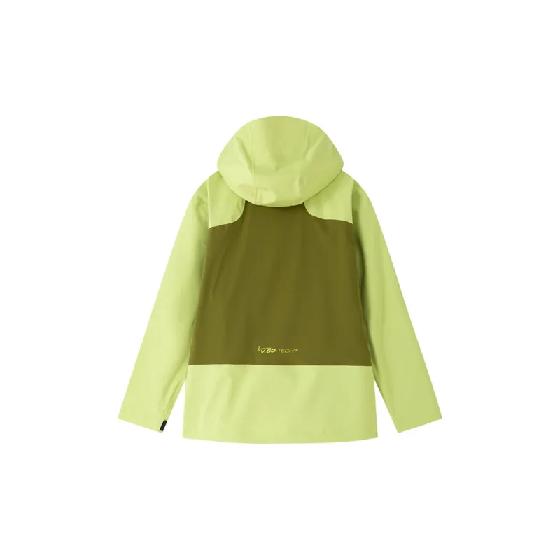 VOLCOM Windbreaker Jackets Unisex-1