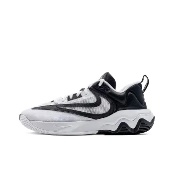 Nike Giannis Immortality 3 Ep 'White Black'