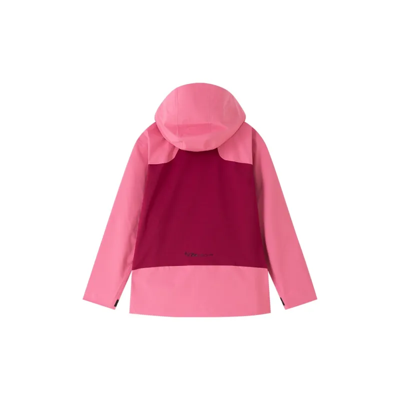 VOLCOM Windbreaker Jackets Unisex-16