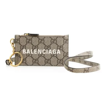 Balenciaga X GUCCI Clutches