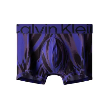 CK/Calvin Klein Underpants Men's Blue Black Mix