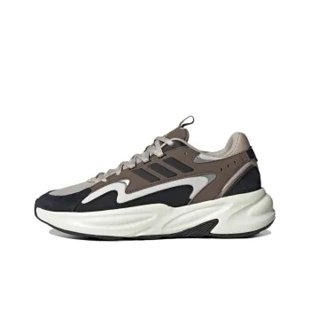 Adidas Neo Ozelle 'Brown Black White'
