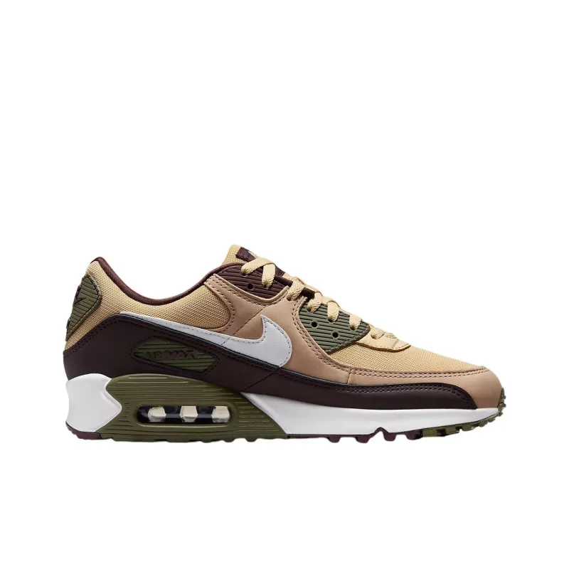 Nike Air Max 90 'Hemp Earth'-1