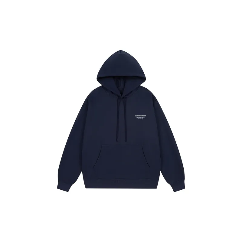 SandKnit Unlimited Monthly Reading Series Sweatshirts Unisex-48
