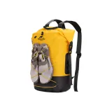 Lemon 40 L (River Trekking Shoes Not Included)