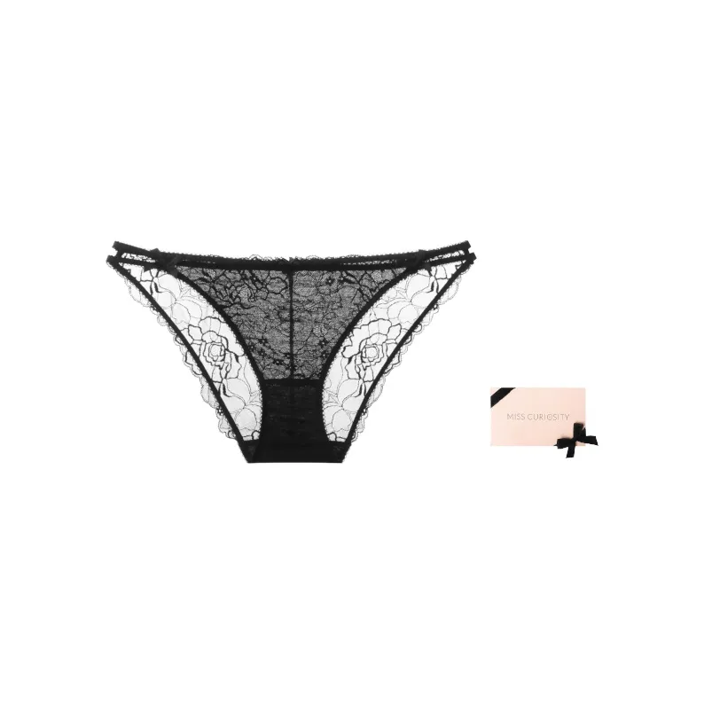 MISS CURIOSITY Women's Underwear Gift Boxes-2