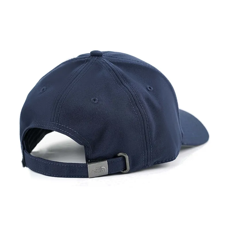 THE NORTH FACE Polyester Baseball Caps 4VSV Unisex Blue-2