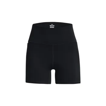 Under Armour Yoga Shorts Women's Black