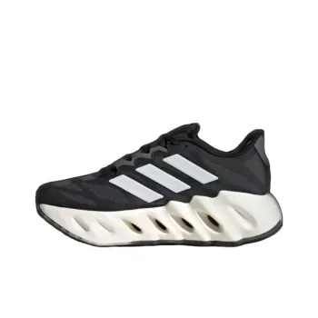 Adidas Switch Fwd Core Black Cloud White Grey Women's