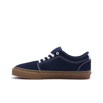 Vans Skate Chukka Low 'Dress Blue' Sneakers