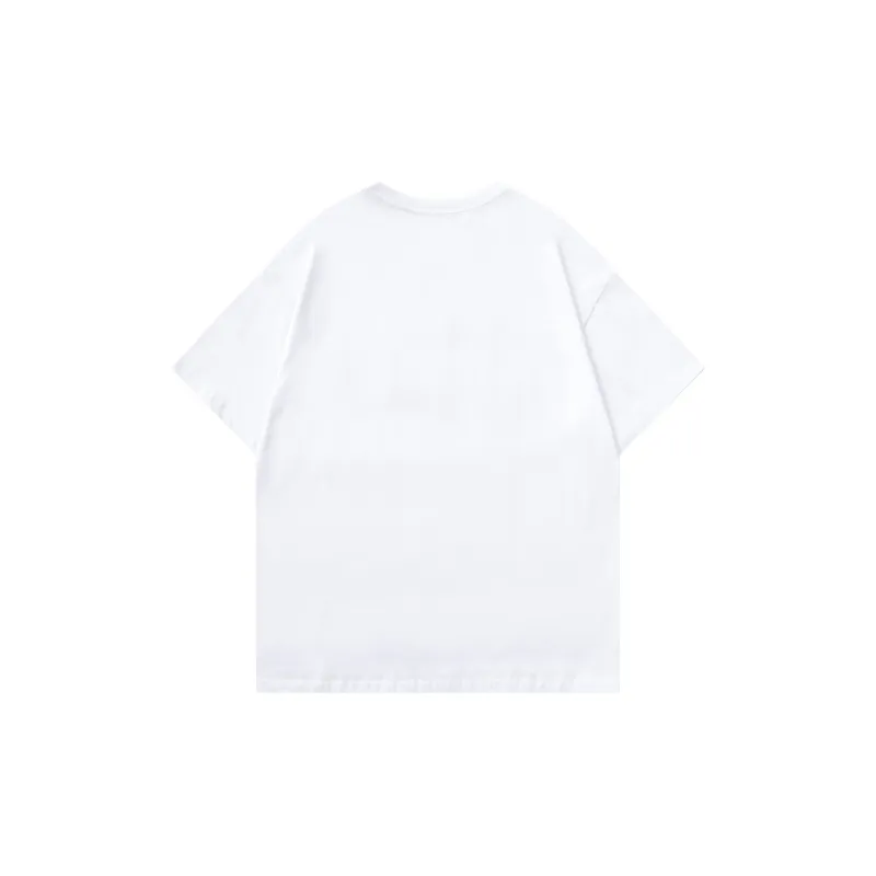 SESAME STREET Drop Shoulder Sleeve T Shirt Unisex-7