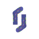 Letter Trendy Socks T3