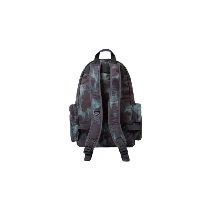 Paul Smith Polyester Backpack Men's Blue-1