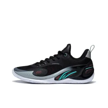 LINING Wade 808 3 Basketball Shoes Men Low Top