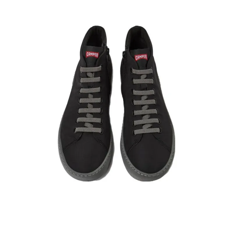 CAMPER Peu Touring High-top Sneakers-2
