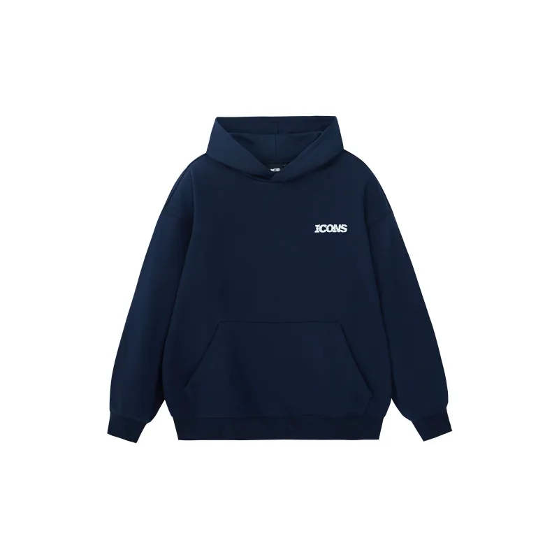ICONS Lab Sweatshirts Unisex-8