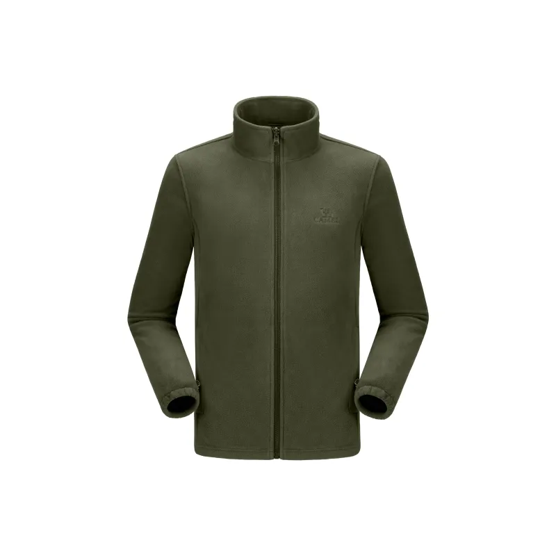 CAMEL Windbreaker Jacket Unisex-11