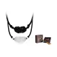 Chinese Auspicious Animal Necklace[Black+White]+Heritage Box