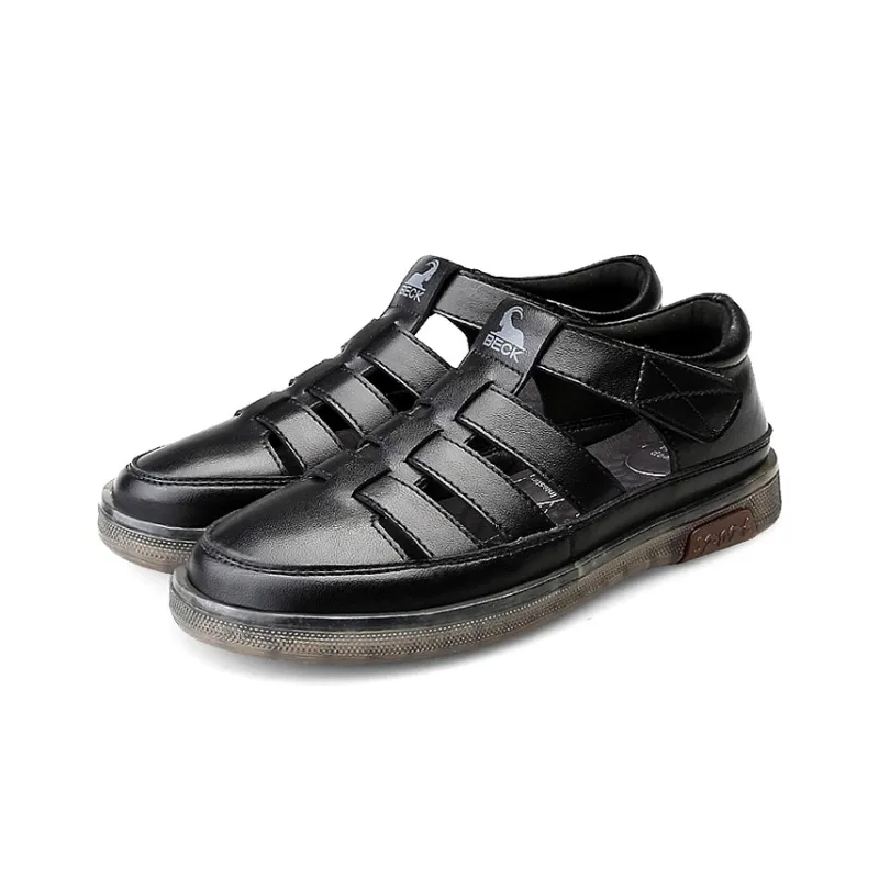 BECK Roman Sandals Women's-7