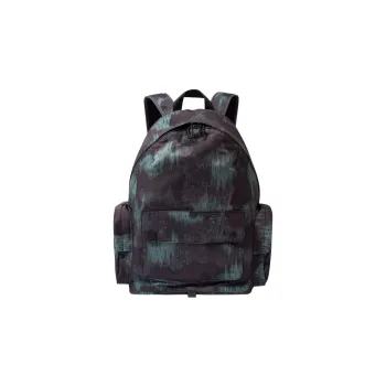 Paul Smith Polyester Backpack Men's Blue