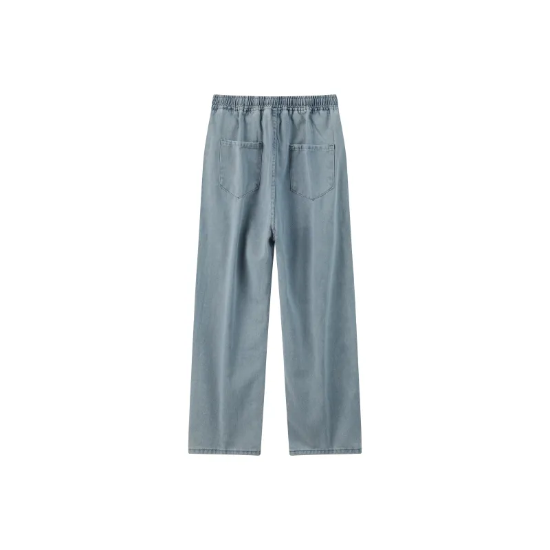 A.X.S.K Jeans Unisex-17