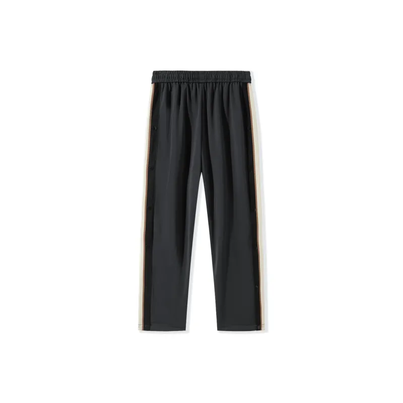 FORHUG Casual Pants Unisex-11