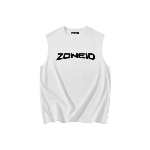 ZONEiD Basketball Jersey Unisex