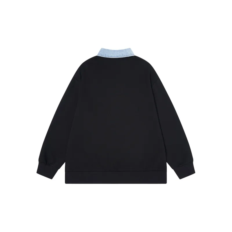 IL SARTO Sweatshirts Unisex-1