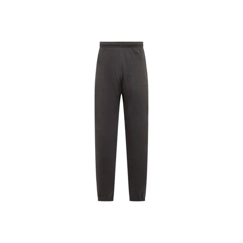 Y 3 Logo Printed Track Pants-1