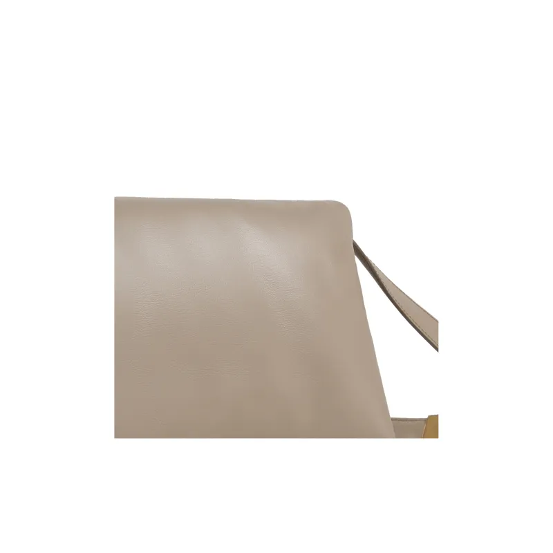 MARNI Prisma Foldover Top Shoulder Bag-3