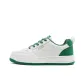 White/Green