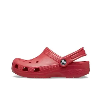 Crocs Classic Clog Varsity Red