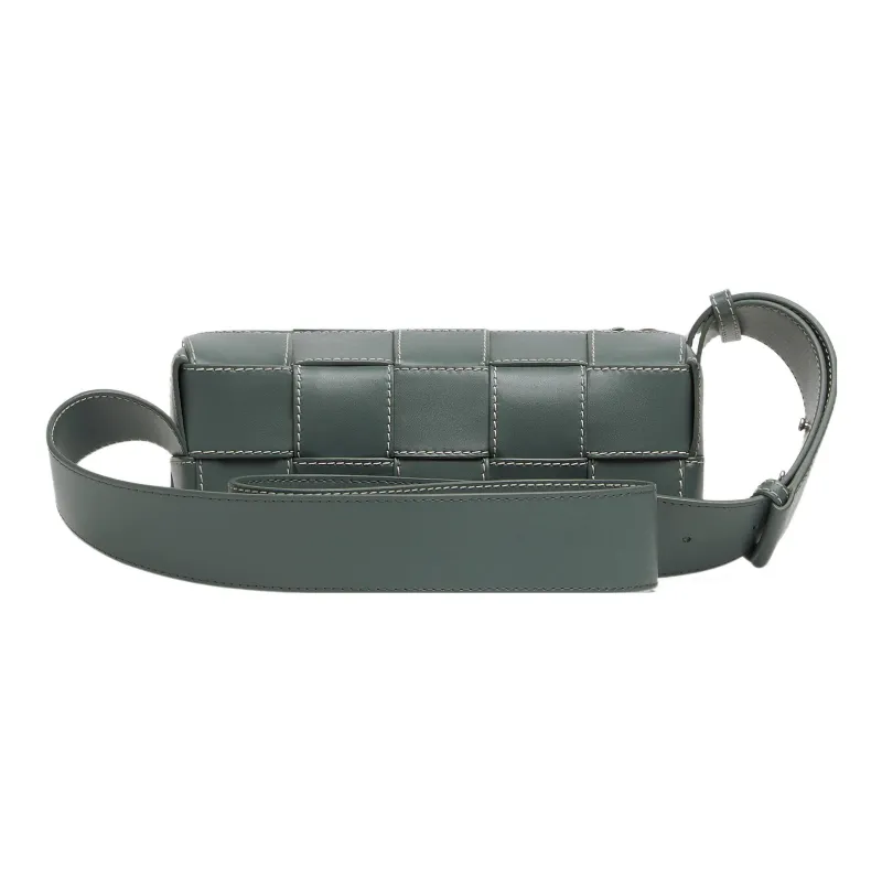 Bottega Veneta Brick Casstte Crossbody Bags-2
