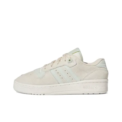 Adidas Women's Rivalry Low 'Cream Linen Green'